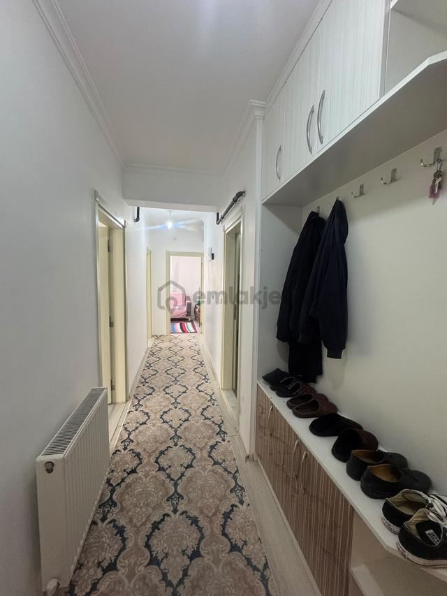 Konya Beyşehir Müftü Mah De Satılık Müthiş Lokasyonda Daire 3+1 3