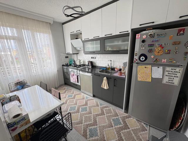Prestij'den Sedef Pastane Civarı Her Kat Tek Daire 3+1 Daire 2