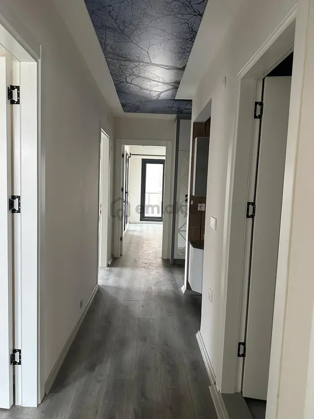 📣 📣 Yeşil Mah 2+1 Lüks İşçilikli Kiralık Daire 📣 📣 2