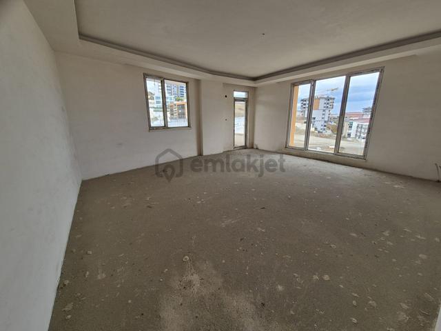 Akgün Kurumsal'dan Atakum İstiklal Mah. Satılık 3+1 Daire 4