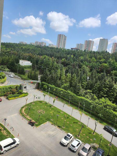 Küçükçekmece Atakent Soyak Olımypiakent Te Arakat Satılık 1+1 60m2 Daire Küçükçekmece Atakent Soyak Olımypiakent Te Arakat Satılık 1+1 60m2 Daire