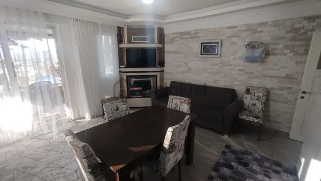 İlkon'dan Fethiye/pazaryeri'nde Satılık Geniş 2+1 Fırsat Daire 2