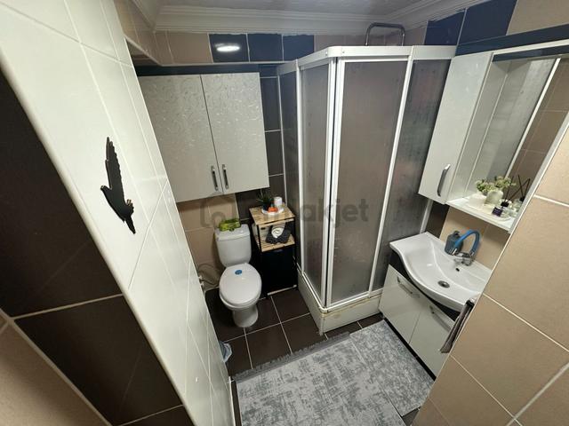 Sincan Malazgirt Mhde Kapalı Otoparklı 3+1 1.katta Yapılı Daire 5