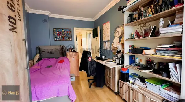 Kartepenin En Popüler Sitesinde Kiralık 3+1 Havuz Manzaralı 3