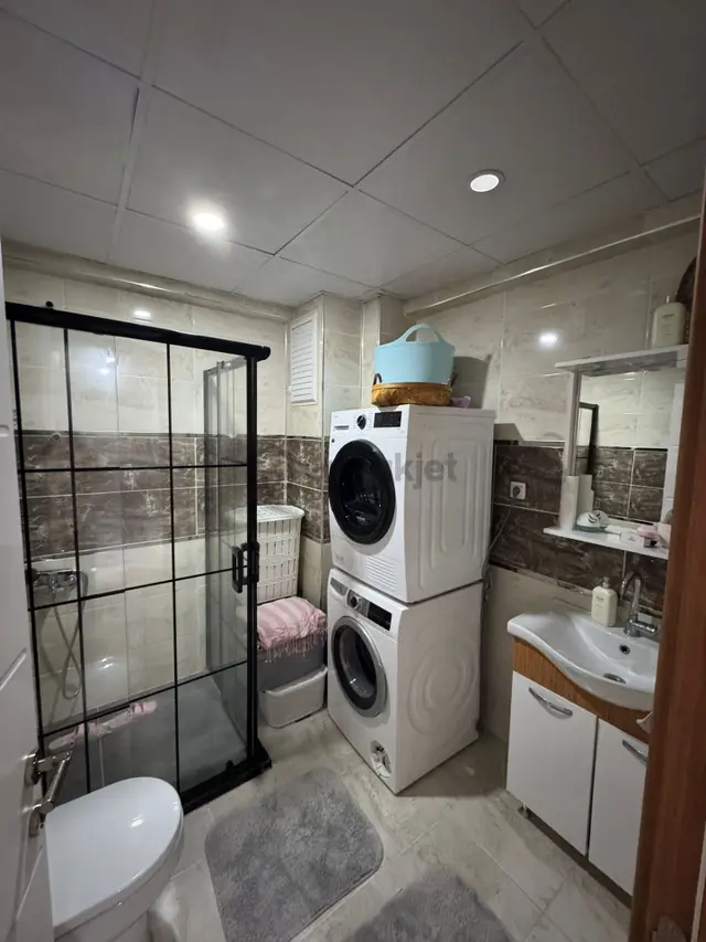 Karakaş Mahallesinde Satılık 4+1 Dubleks Daire 5