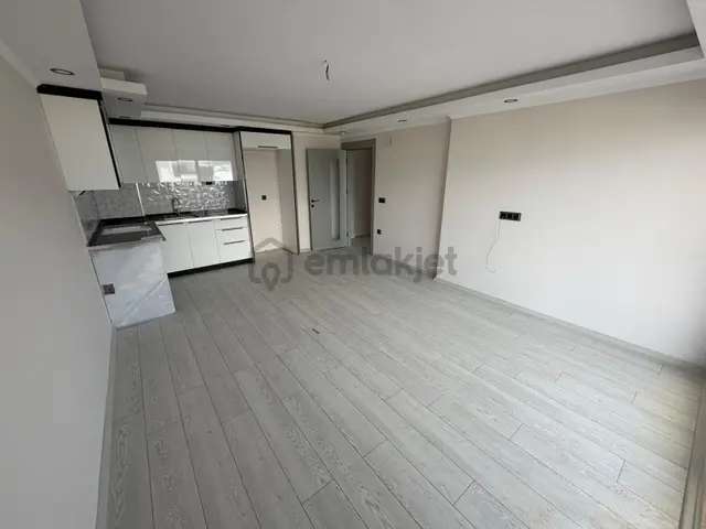 Mersin Anamur İskele Kiralık Daire 3