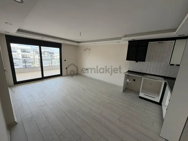 Mersin Anamur İskele Kiralık Daire 5