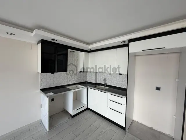 Mersin Anamur İskele Kiralık Daire 4