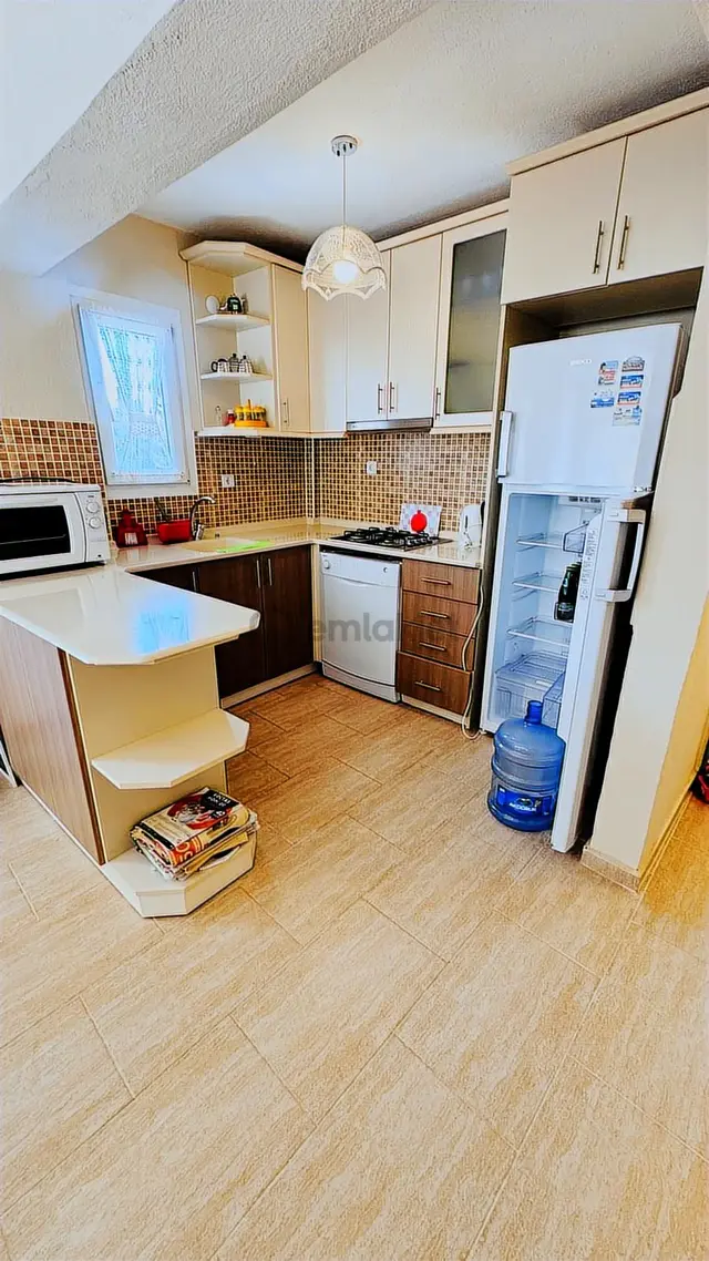 Özdere Ahmetbeyli Maydonoz Koyu Denize 900 M Satılık Villa 3