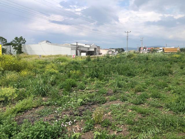 Cb King'den Gönen/kurtuluş Mahallesi 5222m² Satılık Ticari Arsa 5