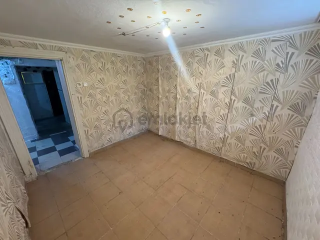 Turyap' Tan Fatih Hıstorıa Avm Yan Sokağında Satılık Daire 3