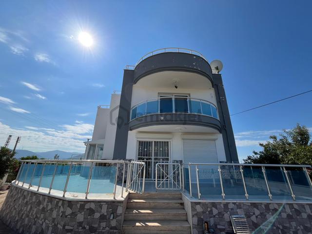 Didim Seyrantepede 1,242m2 Arsa Üzerinde Satılık Villa Didim Seyrantepede 1,242m2 Arsa Üzerinde Satılık Villa