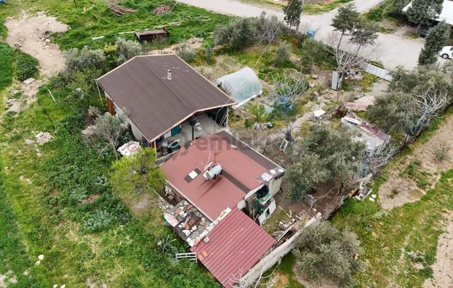 Denizli Akköy'de 652 M2 Arsa İçinde Tek Katlı Müstakil Ev Denizli Akköy'de 652 M2 Arsa İçinde Tek Katlı Müstakil Ev
