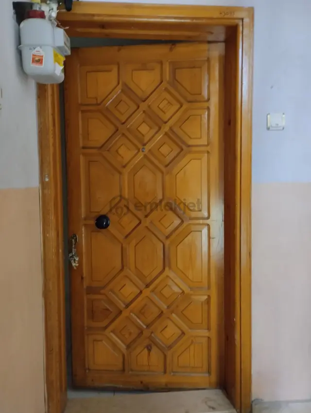 Kd Yapı Gayrimenkul’den Mimar Sinan’da 3+1 Kiralık Daire 4