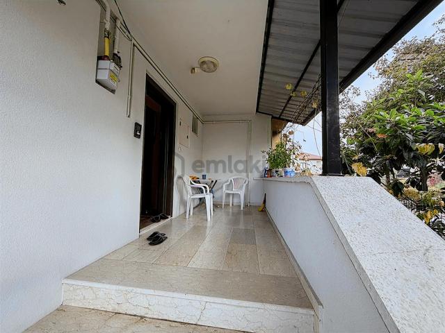Resuloğlu Emlak'tan Akyazı Sahilinde Satılık Tribleks Daire 2
