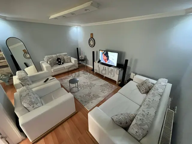 Danışmet Yakını Merkezi Konum 2+1 Giriş Kat Güney Cephe Kök Tapu 1