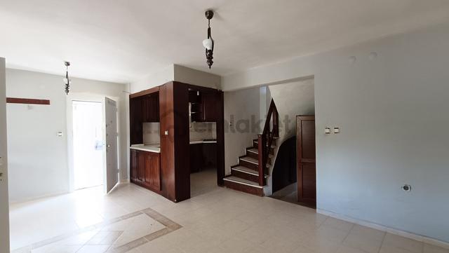 3+1eşyasız, Bahçeli Villa 3+1eşyasız, Bahçeli Villa