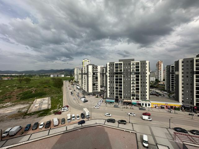 Bursa Prestij Yeni Hayat Sitesinde Satılık 3+1 Köşe Tip Daire 2