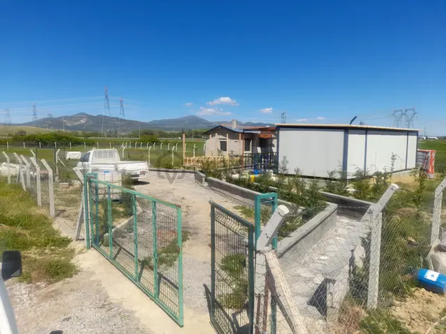 Uzman Emlaktan Seydişehir De Satılık Çiftlik