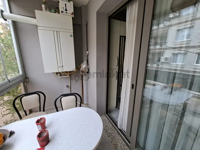 Güneş'ten Şirinyer İzban 2dk 3+1 125m 2.kat 2 Balkon Çift Cephe 3