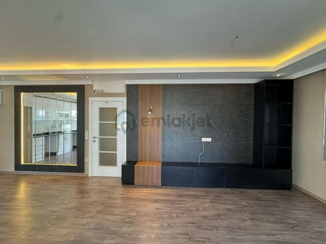 Alanya Kestel’de Denize 400 M 2+1 Özel Dizayn Satılık Daire 5