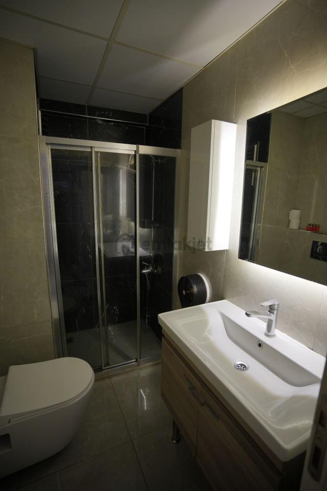 Samsun Amazon Hotel Stüdyo Daire Güvenilir Ve Temiz 5
