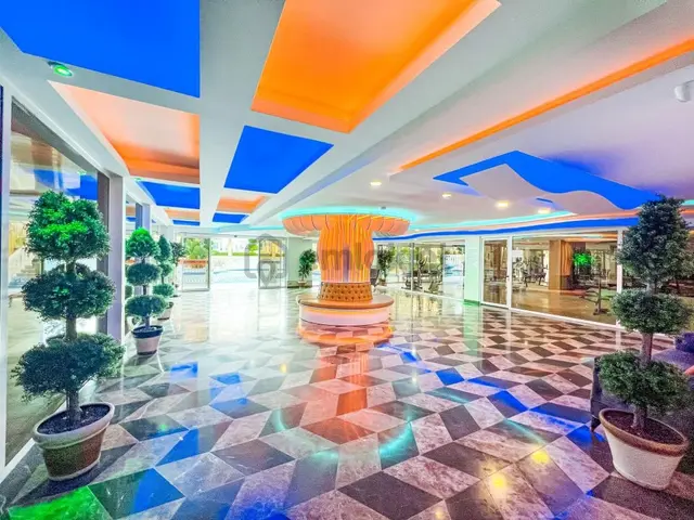 Denize 400 Metre Yekta Towers 1+1 Eşyalı Daire 2