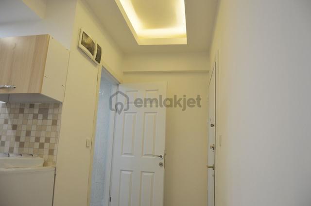 Alanya Cikcilli’de Satılık – Yüksek Kira Getirili Yatırım Fırsatı
