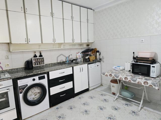 Aktif'ten Yeşilevler'de Daire Takaslı 3 Katlı Müstakıl Satılık 5