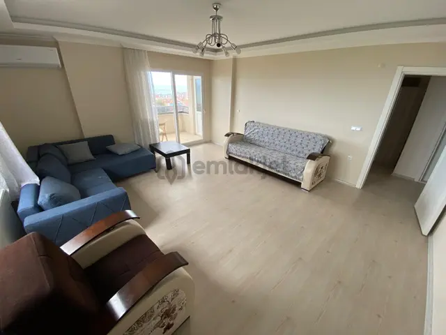 Trabzon Arsin'de Satılık 3+1 Eşyalı Daire 3