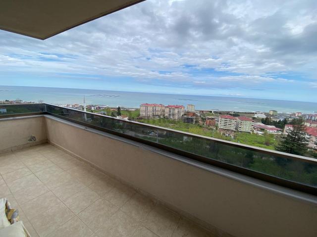 Trabzon Arsin'de Satılık 3+1 Eşyalı Daire 5