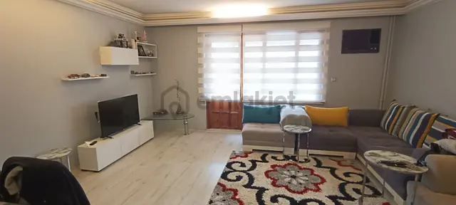Ender Uysal Gayrimenkulden Siteler De Satılık 5+1 Fourlex Daire... 4