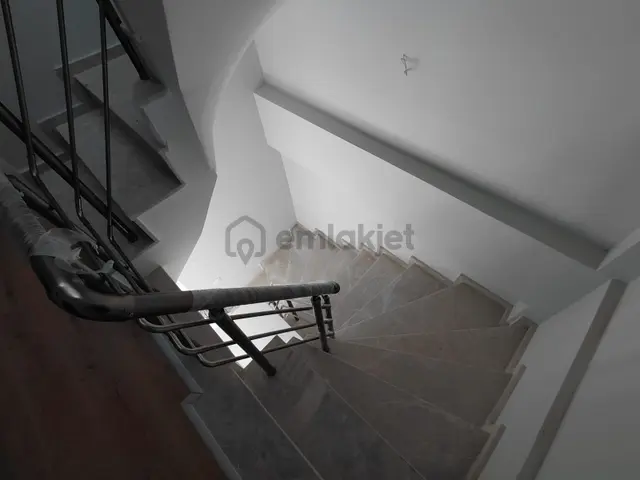 Sahile 50 M Mesafede Sıfır Lüks Satılık Villa 3