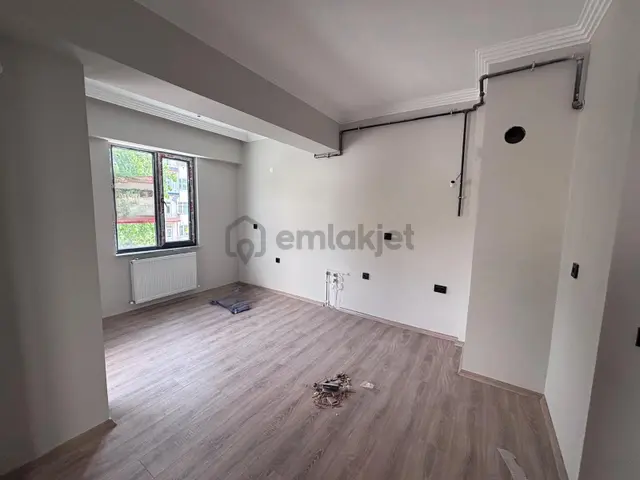 Çorum Gülabibey Mah. Alaaddin Cami Karşısında Satılık 3+0 Daireler 3