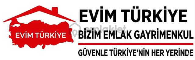 Evim Türkiye Bizim Emlaktan Çarşı Merkezde 3+1 Sıfır Daire 3