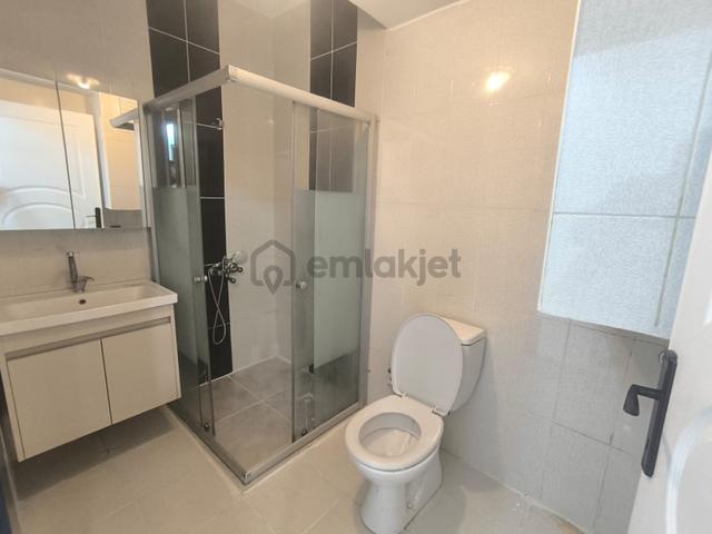 Atapark Mevlana Kültür Merkezi Arkası 3+1 Giriş Kat Yapılı Daire 5