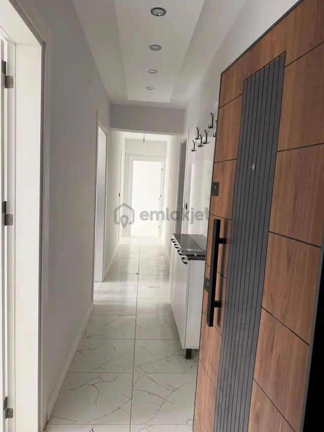 📣 Nazilli Pınarbaşı Mahallesinde 2+1 120m2 Kiralık Sıfır Daire📣 1