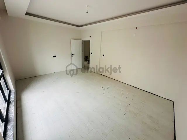Çorum Merkez Bahçelievler Hacı Bektaş Yakını Satılık 3+0 Ve 3+1 Daireler 3