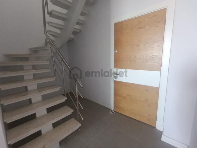 Denizli Tapu Adliye Yakını D&d Office 130 M2 Sıfır Dubleks Ofis 4