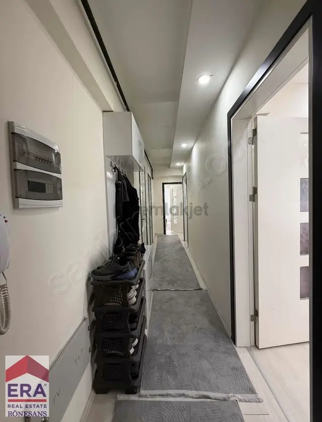 İstiklal Mahallesinde Merkezi Konumda 2+1 Daire 2