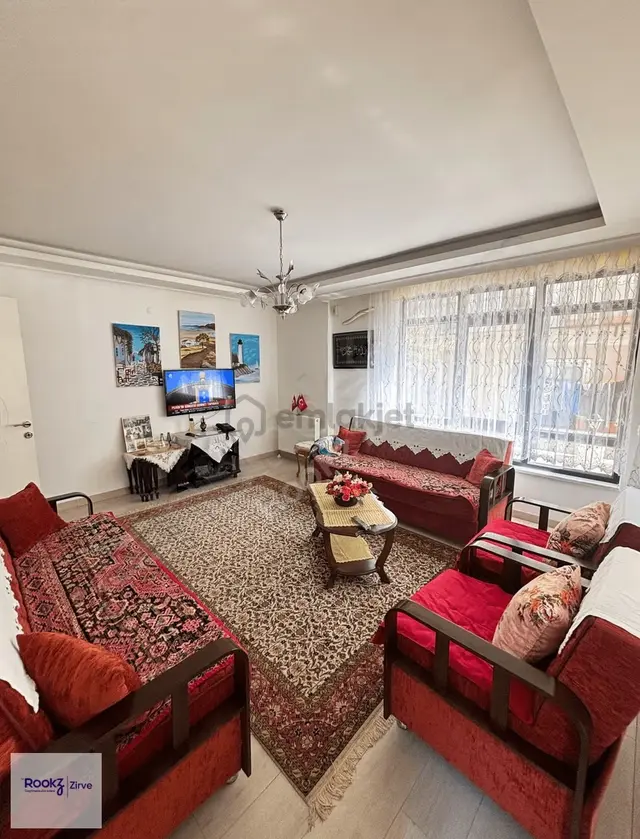 Yalova Sahilde Denize 50m, Ebeveyn Banyolu,geniş 2+1 Daire Yalova Sahilde Denize 50m, Ebeveyn Banyolu,geniş 2+1 Daire