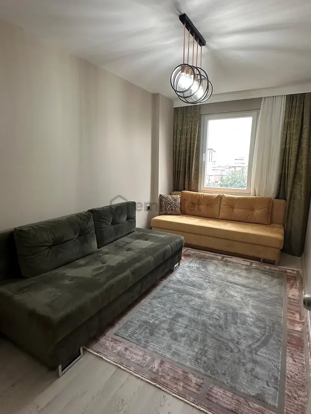 Kuşadası Güzelçamlı Mahallesinde Satılık 2+1 Daire 3