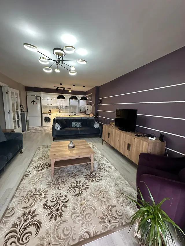 Kuşadası Güzelçamlı Mahallesinde Satılık 2+1 Daire 4