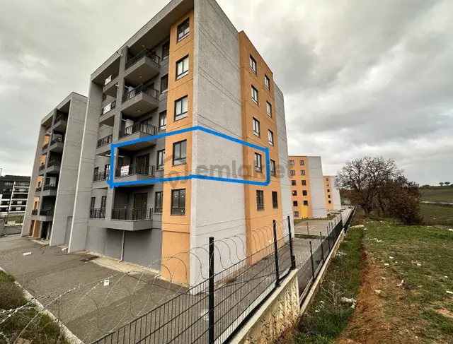 Remax Advantage'den Nilüfer Kayapa'da 2+1 Ara Kat Kiralık Daire 1