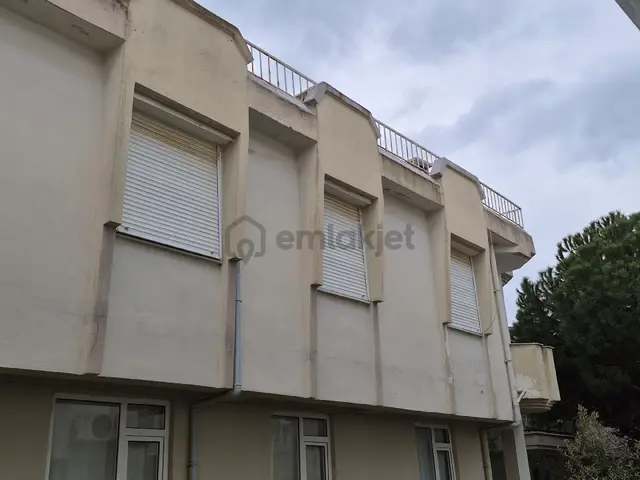 Şarköy De Satılık 3+1 Dublex 4