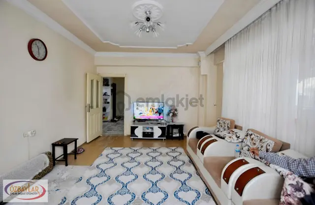 Antalya Manavgat Sarılar'da Satılık 3+1 Daire Antalya Manavgat Sarılar'da Satılık 3+1 Daire