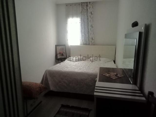 Çeşme Merkezde Çarşıya Yakın Sezonluk Kiralık Daire 4