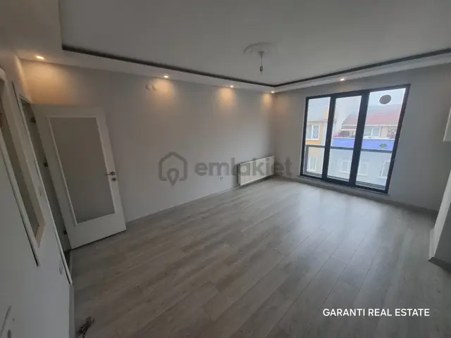Ergün Durmuş'tan Sultan Selim Cadde Üstünde Yeni Binada Dubleks 2