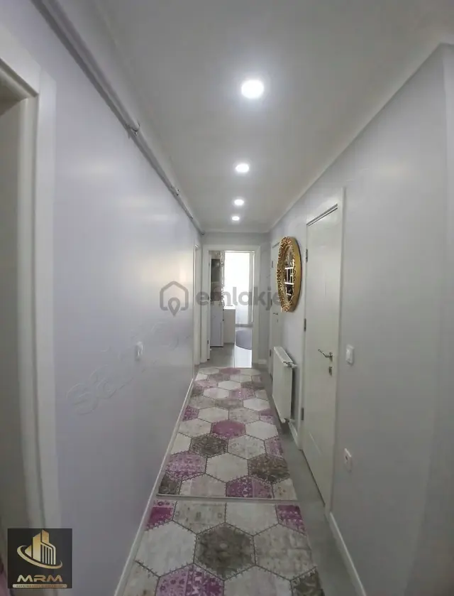 Mrm Gayrimenkul'den 75.yıl Mahallesinde Satılık 2+1 Daire 3