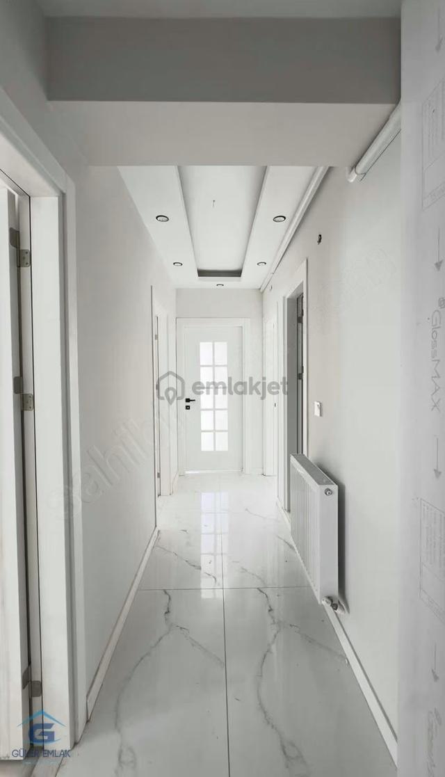 Ergenekonda Bilgikent Okuluna Yakın Satılık 2 + 1 Daıre 5